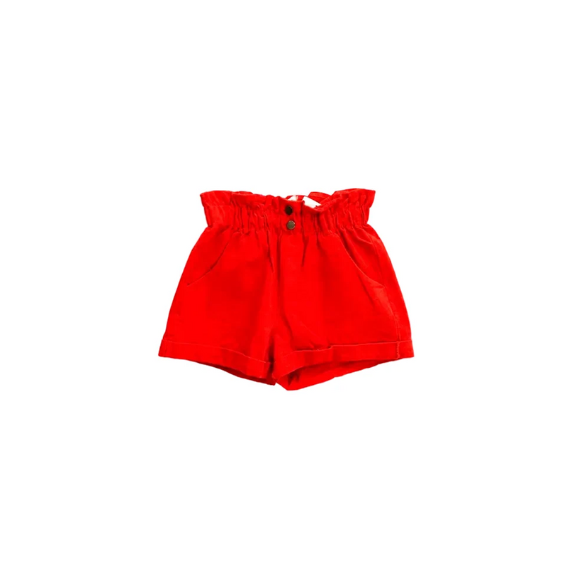SHORTS DENIM