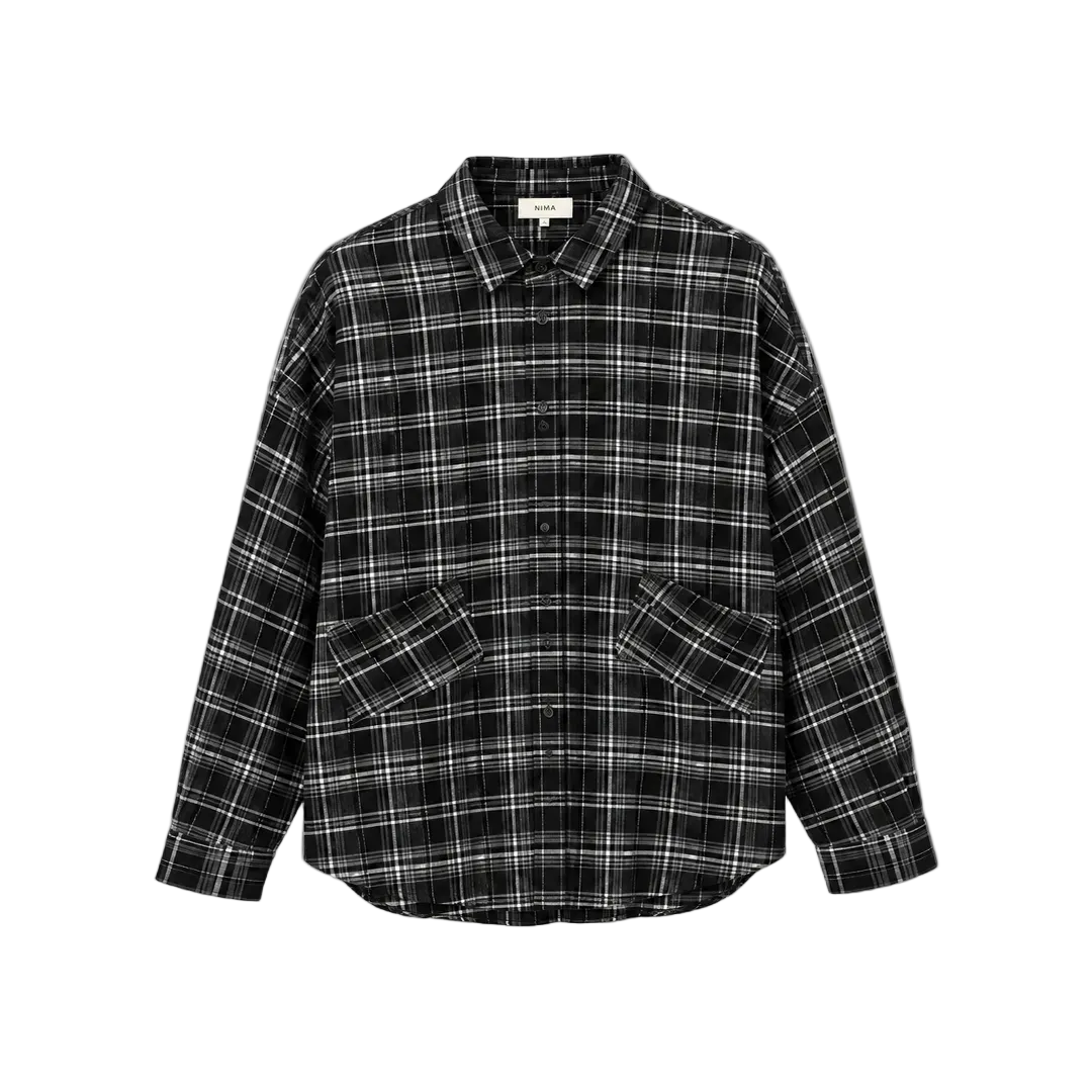 CAMISA SARSA