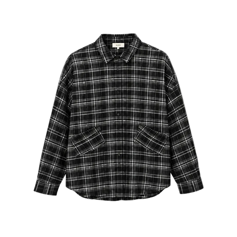 CAMISA SARSA