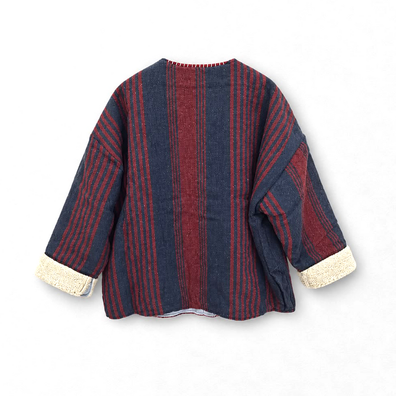 CHAQUETA SARI