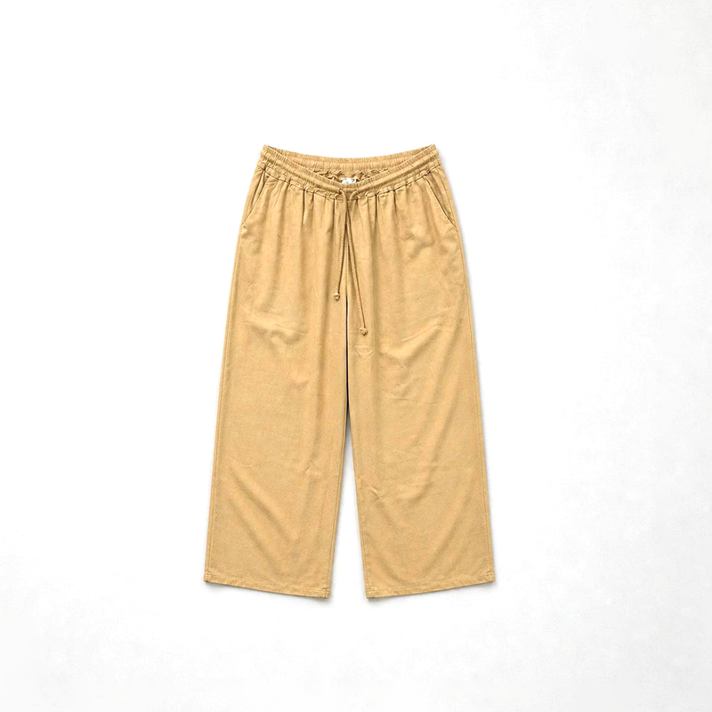 PANTALON SATINADO