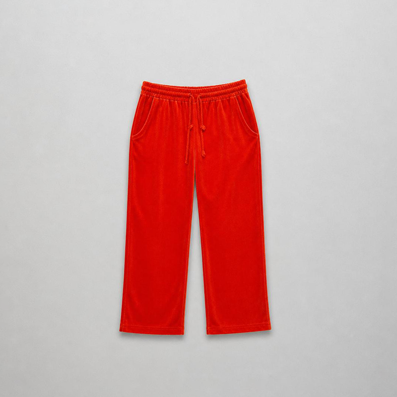 PANTALON SATINADO
