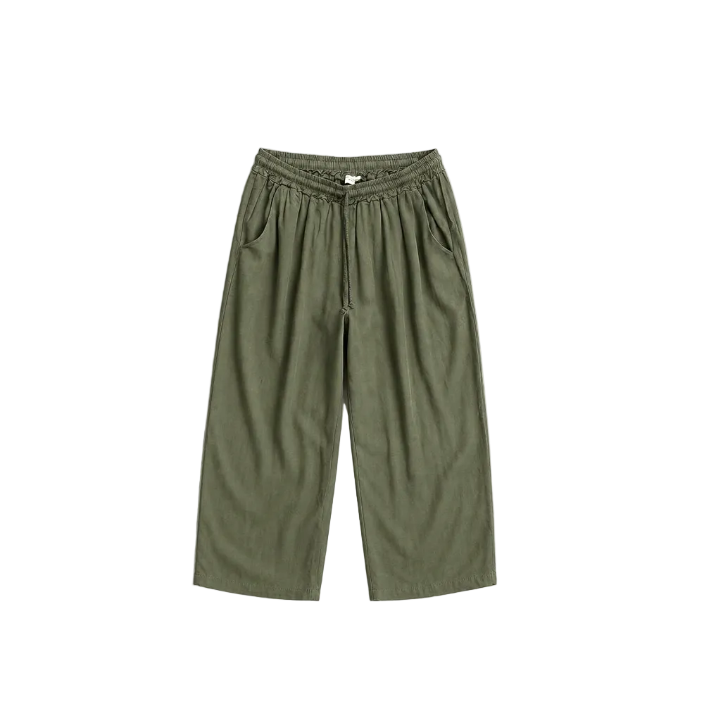 PANTALON SATINADO