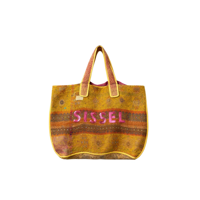 SHOPPER SISSEL
