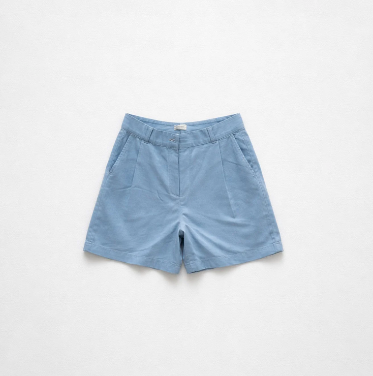 SHORT ADELITA