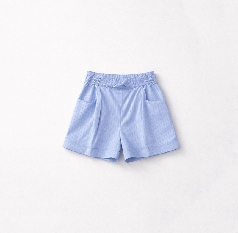 SHORT CECILIANNE