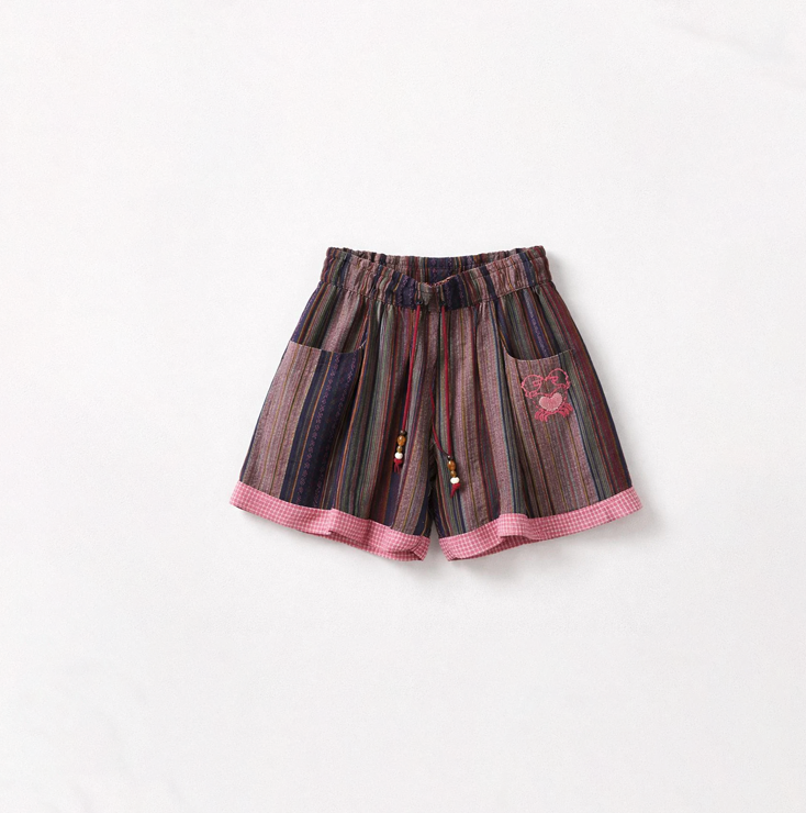 SHORT CECILIA