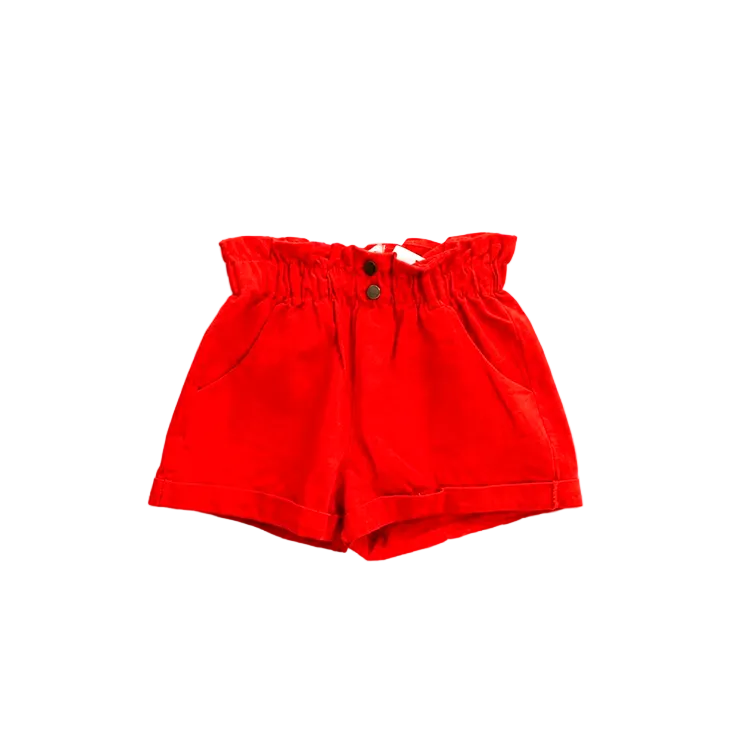 SHORTS DENIM