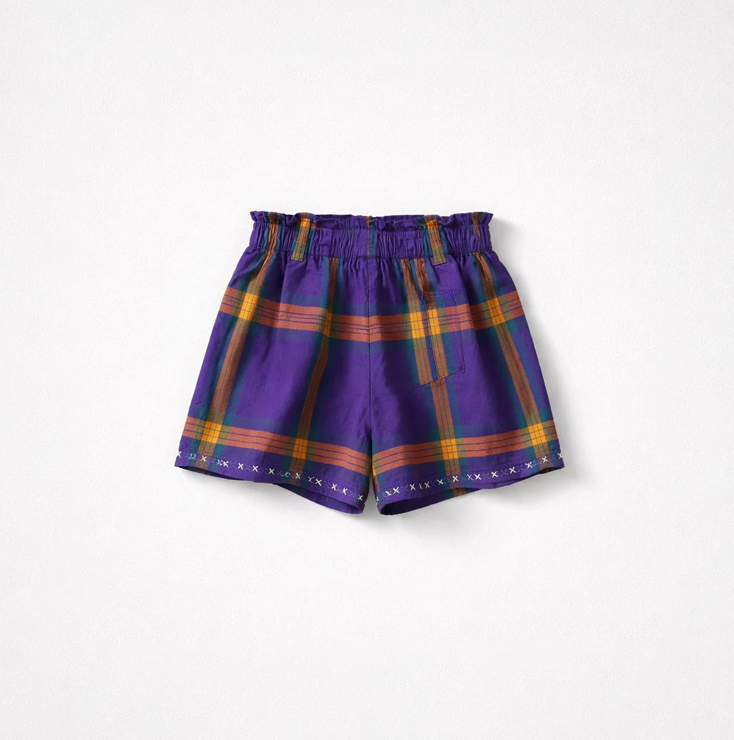 SHORT ELENA