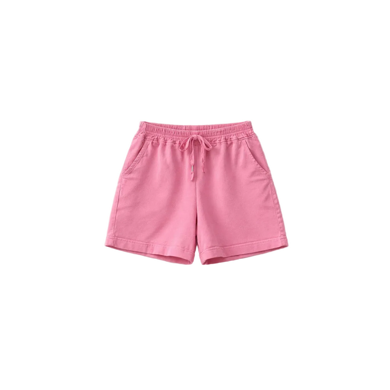 SHORT LAVADO