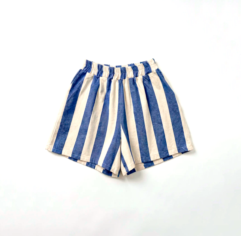 SHORT RAYAS