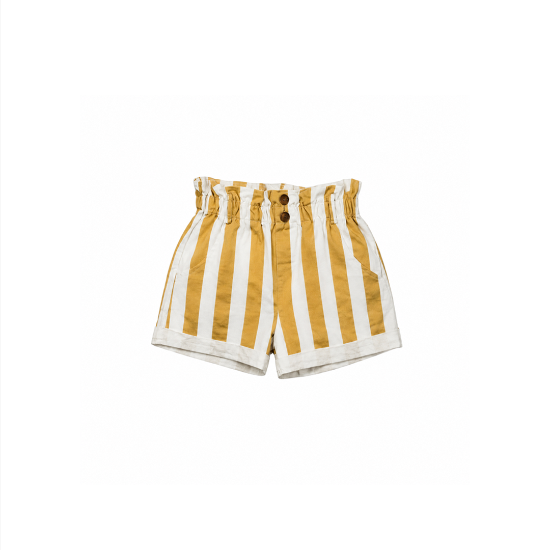SHORT RAYAS