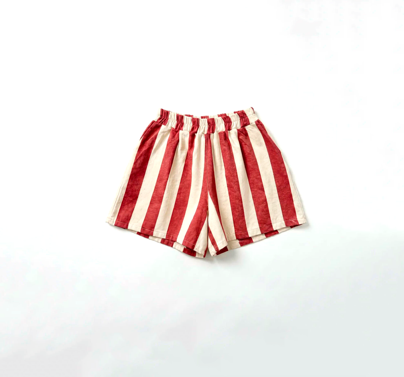 SHORT RAYAS