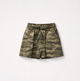 SHORTS CAMUFLAJE