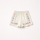 SHORT SILOE