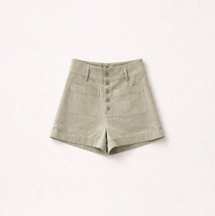 SHORT SORYNE