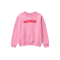 SUDADERA AMOUR