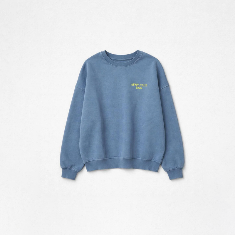 SUDADERA ARTY CLUB