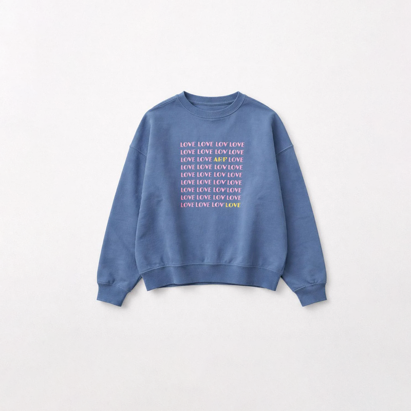 SUDADERA ARTY CLUB
