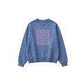 SUDADERA ARTY CLUB