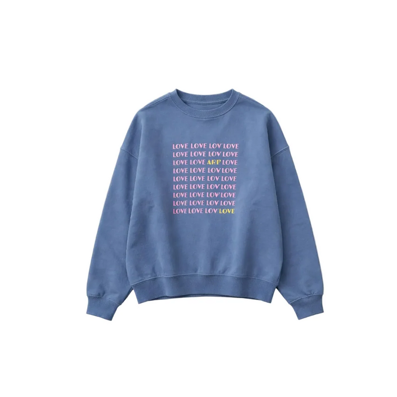 SUDADERA ARTY CLUB