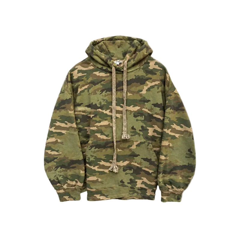 SUDADERA CAMUFLAJE