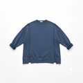 SUDADERA CLARA OVER
