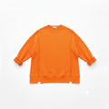 SUDADERA CLARA OVER