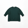 SUDADERA CLARA OVER