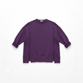 SUDADERA CLARA OVER