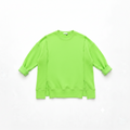 SUDADERA CLARA OVER