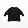 SUDADERA CLARA OVER