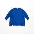 SUDADERA CLARA OVER