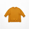 SUDADERA CLARA OVER