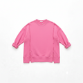 SUDADERA CLARA OVER