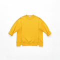SUDADERA CLARA OVER