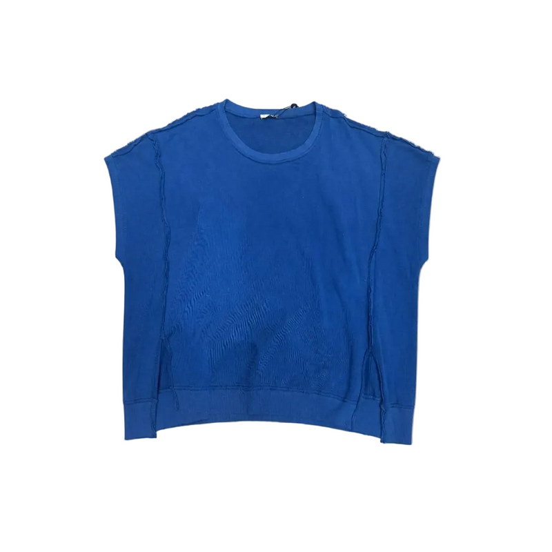SUDADERA CORTA MARGOT