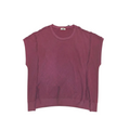 SUDADERA CORTA MARGOT