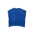 SUDADERA CORTA MARGOT