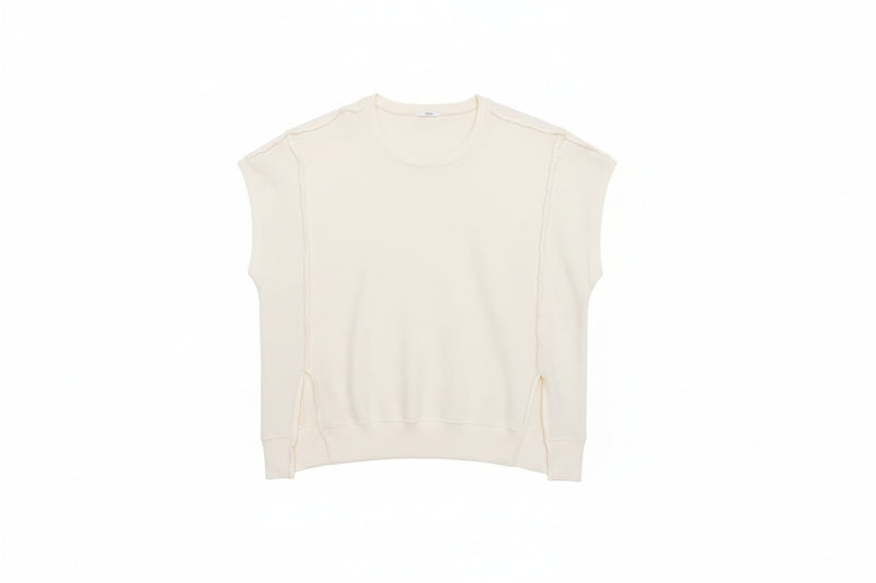 SUDADERA CORTA MARGOT
