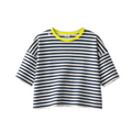 SUDADERA CORTA MARINERA