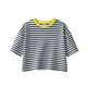 SUDADERA CORTA MARINERA