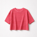 SUDADERA CORTA MARINERA