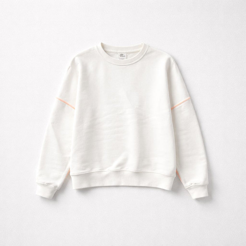 SUDADERA COSTURA