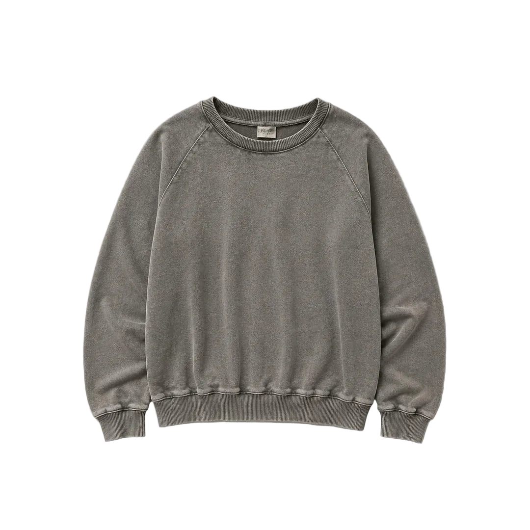 SUDADERA GOLDEN