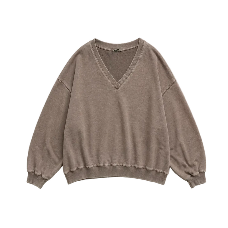 SUDADERA GOOSE