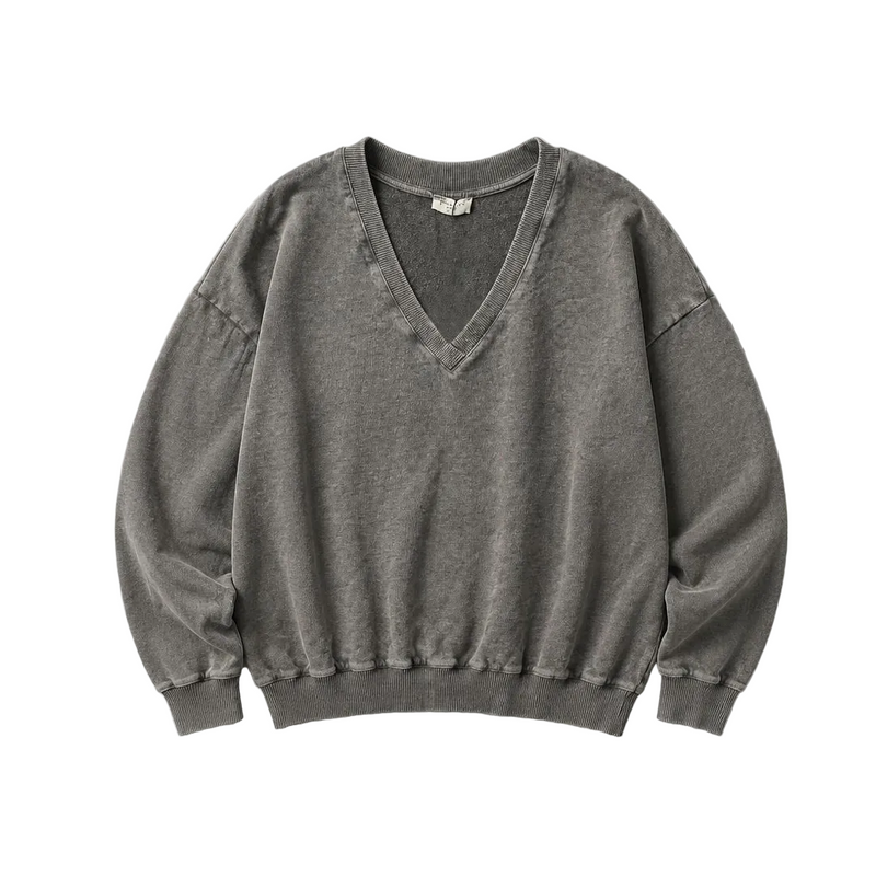 SUDADERA GOOSE