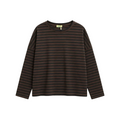 CAMISETA SUDADERA