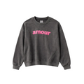 SUDADERA AMOUR