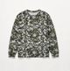 SUDADERA IRIS